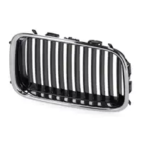 DIEDERICHS K&uuml;hlergitter K&uuml;hlergrill Ziergitter f&uuml;r BMW 3er E36 vorne rechts 51138122238