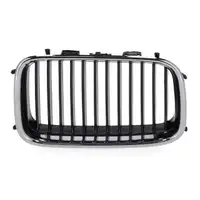 DIEDERICHS K&uuml;hlergitter K&uuml;hlergrill Ziergitter f&uuml;r BMW 3er E36 vorne rechts 51138122238
