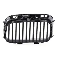 DIEDERICHS K&uuml;hlergitter K&uuml;hlergrill Ziergitter f&uuml;r BMW 3er E36 vorne rechts 51138122238