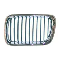 DIEDERICHS L&uuml;ftungsgitter K&uuml;hlergrill K&uuml;hlergitter f&uuml;r BMW E36 ab 04.96 links 51138195151