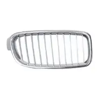DIEDERICHS L&uuml;ftungsgitter K&uuml;hlergrill K&uuml;hlergitter chrom f&uuml;r BMW 3er F30 F31 rechts