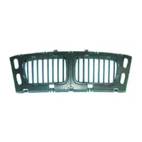 DIEDERICHS L&uuml;ftungsgitter K&uuml;hlergrill K&uuml;hlergitter breit f&uuml;r BMW 5er E34 mitte 51138148727
