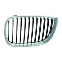 DIEDERICHS 1280041 L&uuml;ftungsgitter f&uuml;r BMW 1er E87 E82 bis 2007 links 51137077129