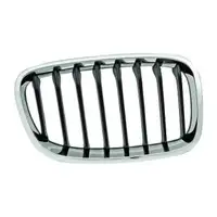 DIEDERICHS L&uuml;ftungsgitter K&uuml;hlergrill f&uuml;r BMW 2er F45 F23 F22 F46 rechts 51137262118