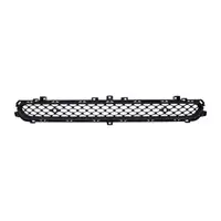 DIEDERICHS 2680144 L&uuml;ftungsgitter K&uuml;hlergitter f&uuml;r JEEP Compass MP Facelift oben mitte