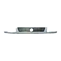 DIEDERICHS L&uuml;ftungsgitter K&uuml;hlergrill f&uuml;r VW Caddy 2 Polo 6V2 6V5 6K5853654D
