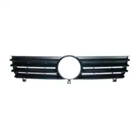 DIEDERICHS 2204040 L&uuml;ftungsgitter K&uuml;hlergrill schwarz f&uuml;r VW Polo 6N2 6N0853651E01C