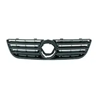 DIEDERICHS 2205140 L&uuml;ftungsgitter K&uuml;hlergrill f&uuml;r VW Polo 4 9N ab 04.2005 6Q0853653E