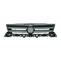 DIEDERICHS 2255241 L&uuml;ftungsgitter K&uuml;hlergitter f&uuml;r VW Tiguan 5N 5N0853651J 9B9