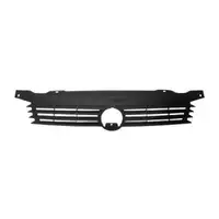 DIEDERICHS L&uuml;ftungsgitter K&uuml;hlergitter f&uuml;r VW Transporter T4 PR: AC1 oben 7D0853651 01C