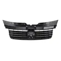 DIEDERICHS 2272041 L&uuml;ftungsgitter K&uuml;hlergitter K&uuml;hlergrill f&uuml;r VW Transporter T5 7H0853653