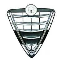 DIEDERICHS 3042140 L&uuml;ftungsgitter K&uuml;hlergitter f&uuml;r ALFA ROMEO Giulietta 940 ab BJ.08.13
