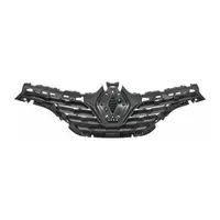 DIEDERICHS 4406240 L&uuml;ftungsgitter K&uuml;hlergitter K&uuml;hlergrill f&uuml;r RENAULT Captur 1 623109707R