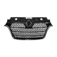 DIEDERICHS L&uuml;ftungsgitter K&uuml;hlergrill schwarz f&uuml;r RENAULT Master 3 ab 2020 623109004R