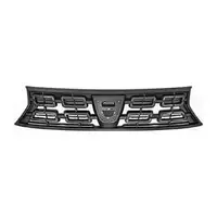 DIEDERICHS 4561040 L&uuml;ftungsgitter K&uuml;hlergrill f&uuml;r DACIA Duster HM 623109628R