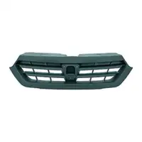 DIEDERICHS 4570040 L&uuml;ftungsgitter K&uuml;hlergrill schwarz matt f&uuml;r DACIA Dokker 623108367R