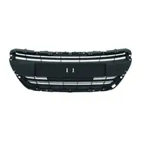 DIEDERICHS 4227145 L&uuml;ftungsgitter K&uuml;hlergitter Facelift f&uuml;r PEUGEOT 208 1 9810920180