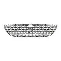 DIEDERICHS 4236540 L&uuml;ftungsgitter K&uuml;hlergitter K&uuml;hlergrill f&uuml;r PEUGEOT 3008 2 9814976880
