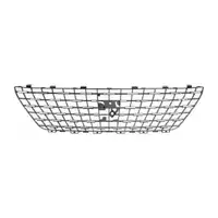 DIEDERICHS 4236541 L&uuml;ftungsgitter K&uuml;hlergitter K&uuml;hlergrill f&uuml;r PEUGEOT 3008 2 9815336080