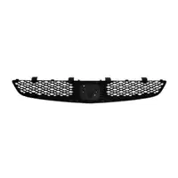 DIEDERICHS L&uuml;ftungsgitter K&uuml;hlergrill schwarz f&uuml;r HONDA Civic 7 ES ET 71120S5TG01ZA