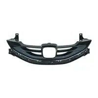 DIEDERICHS 5211041 L&uuml;ftungsgitter K&uuml;hlergrill f&uuml;r HONDA Civic 9 FK 71121TV0E01