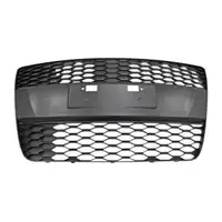 DIEDERICHS L&uuml;ftungsgitter K&uuml;hlergrill glatt f&uuml;r SUZUKI Swift 4 SPORT 7174170L00KAG