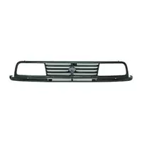 DIEDERICHS 6430940 L&uuml;ftungsgitter K&uuml;hlergrill K&uuml;hlergitter f&uuml;r SUZUKI Vitara ET TA