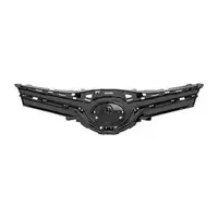 DIEDERICHS L&uuml;ftungsgitter K&uuml;hlergrill tiefschwarz f&uuml;r TOYOTA Yaris P13 531110D800