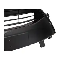 DIEDERICHS 6608040 L&uuml;ftungsgitter K&uuml;hlergrill Schwarz f&uuml;r TOYOTA Yaris P21 53101K0010