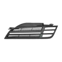 DIEDERICHS 6024043 L&uuml;ftungsgitter K&uuml;hlergrill f&uuml;r NISSAN Micra 3 bis 05.2005 links