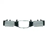 DIEDERICHS 7431040 L&uuml;ftungsgitter K&uuml;hlergrill f&uuml;r SEAT Leon 1M1 Toledo 2 1M2 1M0853653A01C