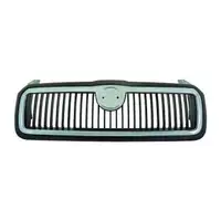 DIEDERICHS L&uuml;ftungsgitter K&uuml;hlergitter K&uuml;hlergrill f&uuml;r SKODA Octavia 1 1U2 bis 07.2000