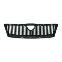 DIEDERICHS L&uuml;ftungsgitter K&uuml;hlergitter K&uuml;hlergrill f&uuml;r SKODA Octavia 2 1Z3 1Z5 innen
