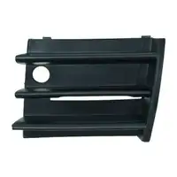 DIEDERICHS L&uuml;ftungsgitter K&uuml;hlergrill f&uuml;r SKODA Octavia 2 vorne links 1Z0853665