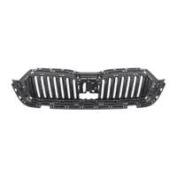 DIEDERICHS L&uuml;ftungsgitter K&uuml;hlergrill schwarz f&uuml;r SKODA RENAULT Octavia 4 5E3853653ZD4