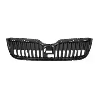 DIEDERICHS L&uuml;ftungsgitter K&uuml;hlergrill schwarz f&uuml;r SKODA Superb 3 Facelift 3V0853653K041