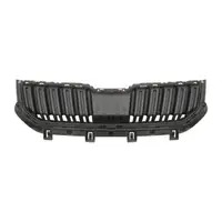 DIEDERICHS 7870040 L&uuml;ftungsgitter K&uuml;hlergrill schwarz f&uuml;r SKODA Karoq NU7 57A853653ZD4