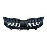 DIEDERICHS 7870041 L&uuml;ftungsgitter K&uuml;hlergrill schwarz f&uuml;r SKODA Karoq NU7 57A853653BZD4