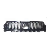 DIEDERICHS L&uuml;ftungsgitter K&uuml;hlergrill chrom/schwarz f&uuml;r SKODA Kodiaq 1 NS6 565853653JDPJ