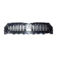 DIEDERICHS L&uuml;ftungsgitter K&uuml;hlergrill schwarz gl&auml;nzend f&uuml;r SKODA Kodiaq 1 565853653K041