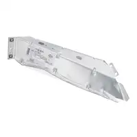 DIEDERICHS Reparaturblech Quertr&auml;ger f&uuml;r VW Transporter Multivan T4 vorne rechts