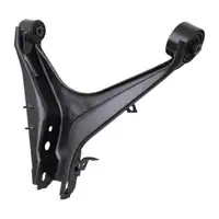 DIEDERICHS 1101513 Querlenker Lenker f&uuml;r AUDI 80 B4 A4 B5 Hinterachse links 8D0505311