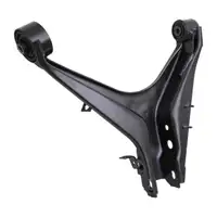 DIEDERICHS 1101512 Querlenker Lenker f&uuml;r AUDI 80 B4 A4 B5 Hinterachse rechts 8D0505312