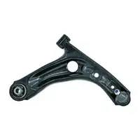 DIEDERICHS Querlenker f&uuml;r TOYOTA Aygo B1 CITROEN C1 PEUGEOT 107 Vorderachse links
