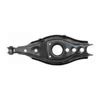 DIEDERICHS Querlenker f&uuml;r TOYOTA Auris Avensis Hinterachse links unten 4874005060