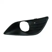 DIEDERICHS Front Bumper Vent Grille for FORD Focus 2 (model year 2007 and later), left side 1496394