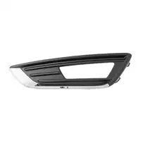 DIEDERICHS Abdeckung Blende Nebelscheinwerfer f&uuml;r FORD Focus 3 ab 11.2014 links 1873304