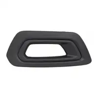 DIEDERICHS L&uuml;ftungsgitter Frontsto&szlig;f&auml;nger f&uuml;r FORD Transit V363 ab 2019 links 1457149