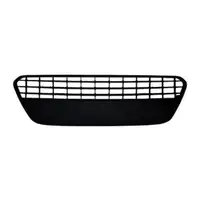 DIEDERICHS 1466045 L&uuml;ftungsgitter Frontsto&szlig;f&auml;nger f&uuml;r FORD C-Max DM2 vorne mitte 1481954