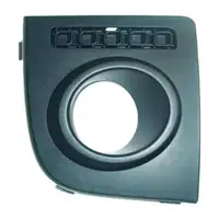 DIEDERICHS 1475043 L&uuml;ftungsgitter Frontsto&szlig;f&auml;nger f&uuml;r FORD Fusion JU links 1369325